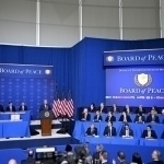 Трамп Ўзбекистон “Тинчлик кенгаши”га маблағ ажратганини маълум қилди 