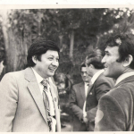 Yana bir ziyoli ro‘yxatdan nomini o‘chirtirmoqchi