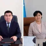 Qoraqalpog‘iston Maktabgacha va maktab ta’limi vaziri va unga o‘rinbosarlar tayinlandi