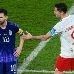 Levandovski Messining jamoadoshiga aylanishi mumkin