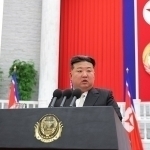 Kim Chen In Shimoliy Koreya yadroviy qurollarini kuchaytirishga va’da berdi