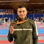 O‘zbekistonlik tayekvondochilar xalqaro turnirni 5 ta medal bilan yakunladi