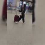 Тошкентдан Туркияга фоҳишалик учун кетаётган аёл тўхтатиб қолинди 