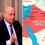 “Буюк Исроил” ғояси қанчалик реал? Расмий позиция очиқланди