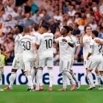 “Real Madrid” La Liganing eng qimmat jamoasiga aylandi.