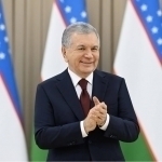 Mirziyoyev o‘qituvchi va murabbiylarni bayram bilan tabrikladi
