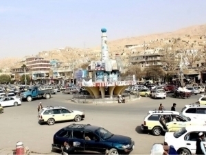 Afg‘onistondagi masjidda otishma sodir bo‘ldi. Qurbonlar bor