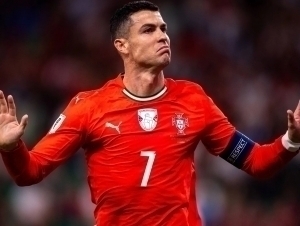 Ronaldu JCHda zaxira o‘yinchisi bo‘lishga rozi bo‘ldi – OAV 