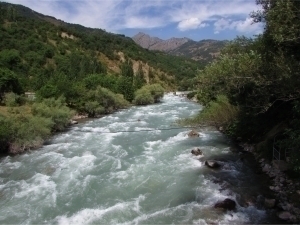 Dam olish kunlari ayrim joylarda yomg‘ir yog‘adi