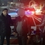 Наманганда алимент тўлашдан қочиб юрган эркак тунги клубдан топилди