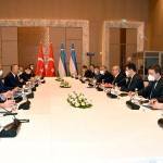 O‘zbekiston va Turkiya strategik hamkorlik kengashining ikkinchi yig‘ilishiga tayyorlanmoqda