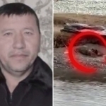 IIB xodimi mashinada urib yuborgan erkakning jasadi 80 kunda topildi