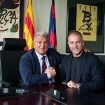 Laporta qayta saylanmasa, Flik jamoani tark etishi mumkin