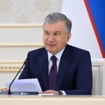 Prezident topshirig‘i – O‘zbekistonda 1 dekabrgacha 85 million tup ko‘chat ekiladi