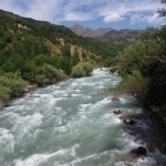 Dam olish kunlari ayrim joylarda yomg‘ir yog‘adi