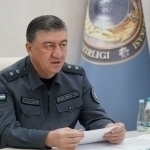Po‘lat Bobojonov yangi lavozimga tayinlandi