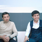 Zafarbek Solijonov va Bahodir Ahmedov: Biz faqat Xudoga ishonamiz! (videointervyu)