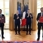 Uzbekistan and France approve readmission agreement