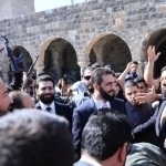 Suriya Livandan Asad davridagi zobitlarni berishni so‘radi – “Reuters”