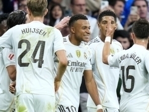 “Real Madrid” Ispaniyada eng ko‘p haqorat qilingan jamoaga aylandi
