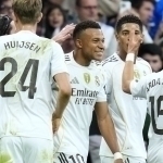 “Real Madrid” Ispaniyada eng ko‘p haqorat qilingan jamoaga aylandi