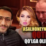 Qotili topilgan “Asalhoney”, zaharlanishdan qo‘rqayotgan Putin, IIVdan tanbeh eshitgan Otajonov... Hafta nimalar bilan esda qoldi?