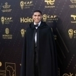 Ashraf Hakimi Afrikadagi yil futbolchisi deb topildi