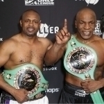 Jons Tayson bilan jang qilmoqchi emas
