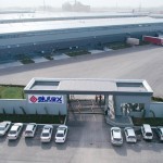 ALUTEX quyosh panellari bilan innovatsion fasad oynalarini ishlab chiqarishni yo‘lga qo‘ydi