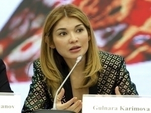 Гулнора Каримова ошхонада суд қилинганми? Ўзбекистон ҳукумати баёнот берди
