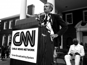 CNN asoschisi Ted Terner 87 yoshida vafot etdi