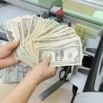 Dollarning rasmiy kursi ko‘tarildi
