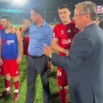 “Давлатимиз қашшоқлашиб қолмайди”. Андижон ҳокими футболчиларга iPhone 14 совға қилди