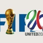 FIFA JCH-2026 logotipini namoyish qildi (foto)