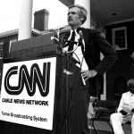 CNN asoschisi Ted Terner 87 yoshida vafot etdi