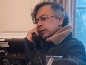 Трамп Колумбия Президентини Оқ уйга таклиф қилди