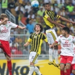 O‘zbekiston chempioni imkoniyatni boy berib qo‘ydi