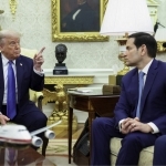 Venesuela Rossiya va Eron maslahatchilarini chiqarib yuborishi kerak – AQSH