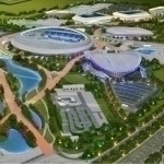 Toshkent-2025 Osiyo o‘yinlarining ehtimoliy timsoli aniq bo‘ldi