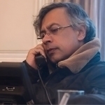 Tramp Kolumbiya Prezidentini Oq uyga taklif qildi