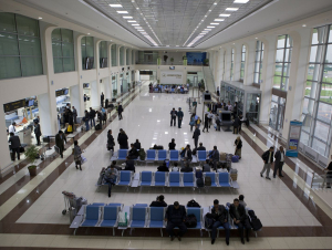 Toshkent, Buxoro, Farg‘ona va Urganch aeroportlari sheriklikka beriladi