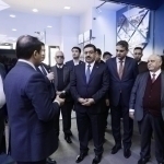 Iroqlik tadbirkorlar delegatsiyasi O‘zbekistonga tashrif buyurdi