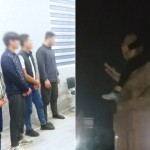 Хотира бюстини “миниб олган” ёшлар ИИБга чақирилди