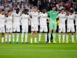 “Реал Мадрид” рамзи ўзгариши мумкин