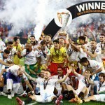 Yevropa ligasi final o‘yinining eng yaxshi futbolchisi aniqlandi