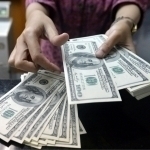 Dollarning rasmiy kursi yana ko‘tarildi