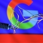 Google Rossiyadan barcha serverlarini olib chiqadi