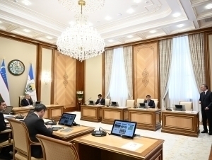 Тошкентда мигрантларни мақсадли тайёрлаш маркази ташкил этилади