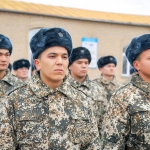 Чақирилиш муддати тугаганлар март-апрель ойларида ҳарбий хизматга чақирилади – Президент қарори
