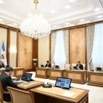 Toshkentda migrantlarni maqsadli tayyorlash markazi tashkil etiladi